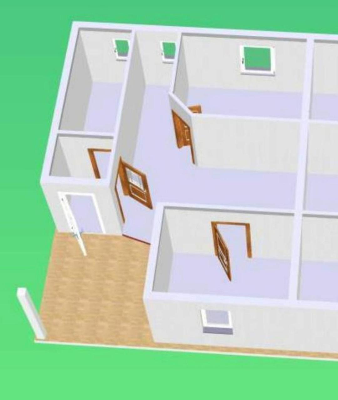 维尔Haus Zarko公寓 外观 照片