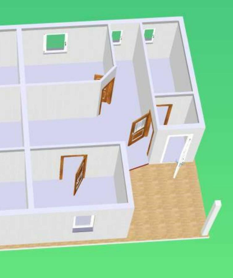 维尔Haus Zarko公寓 外观 照片