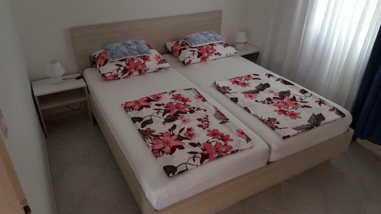 维尔Haus Zarko公寓 外观 照片